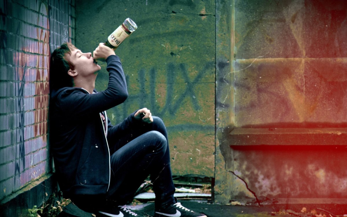 Грустные авы