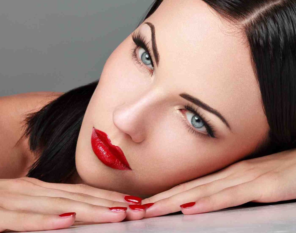 Виктория Первушина