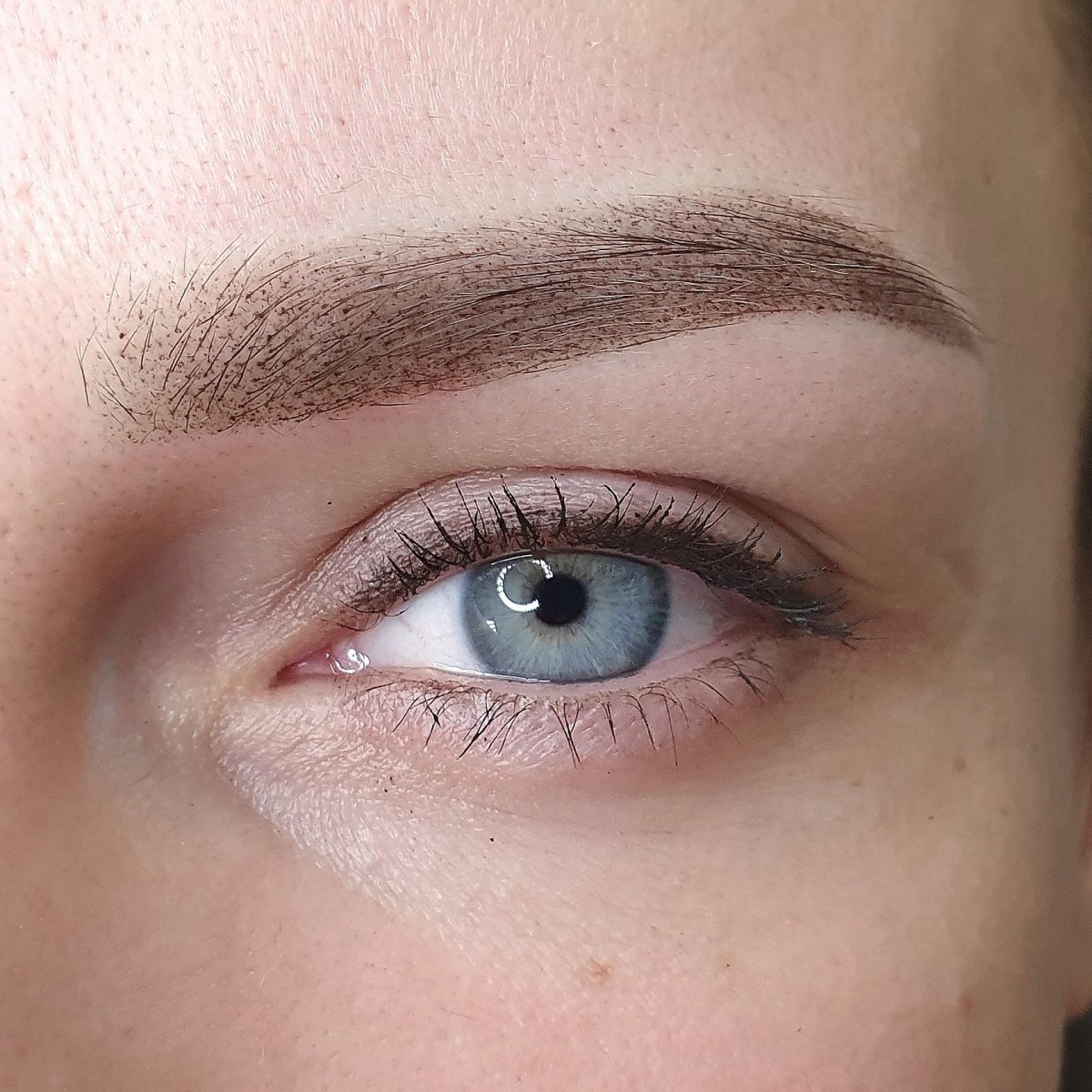 Перманентный макияж