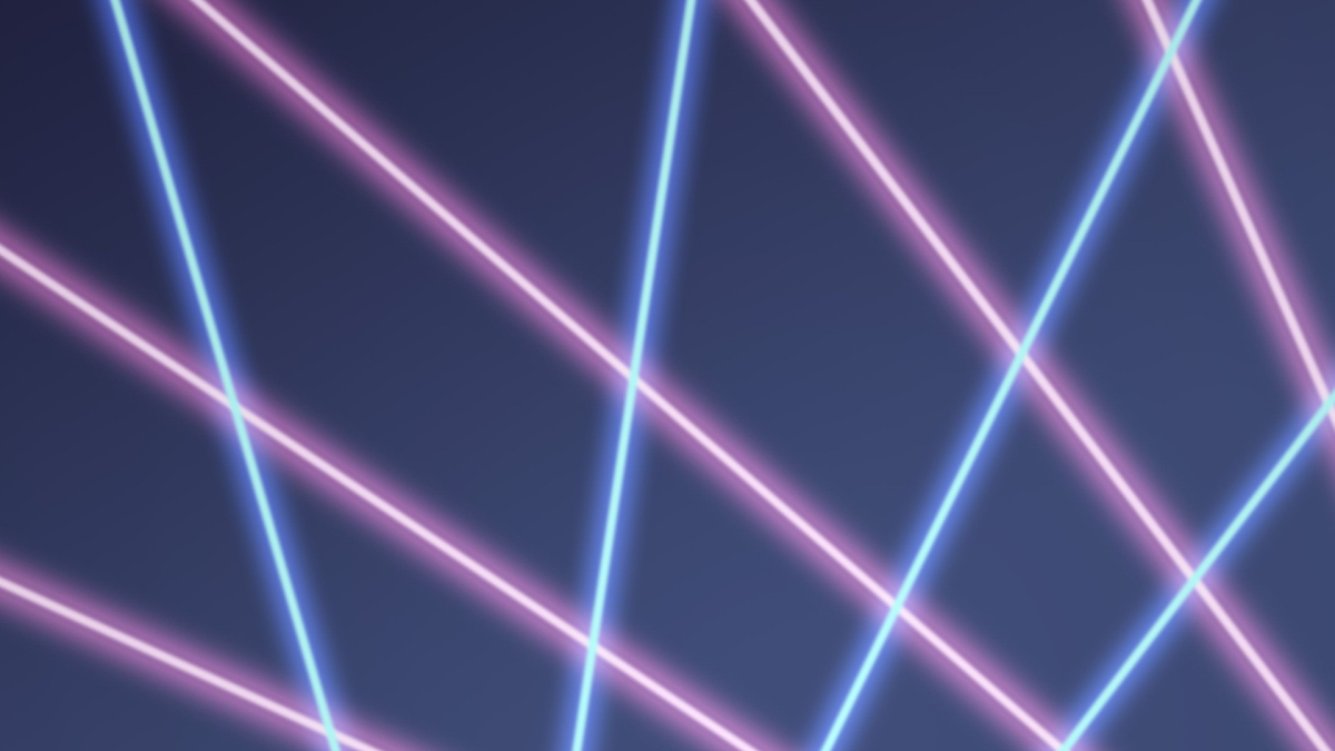 Красивый фон для Zoom