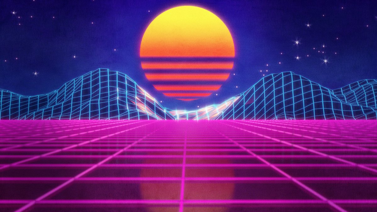 Синтпоп и синтвейв