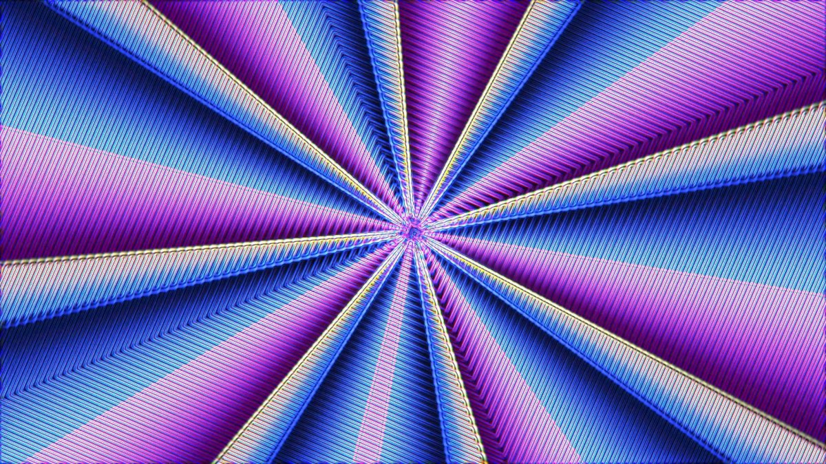 Виртуальный фон