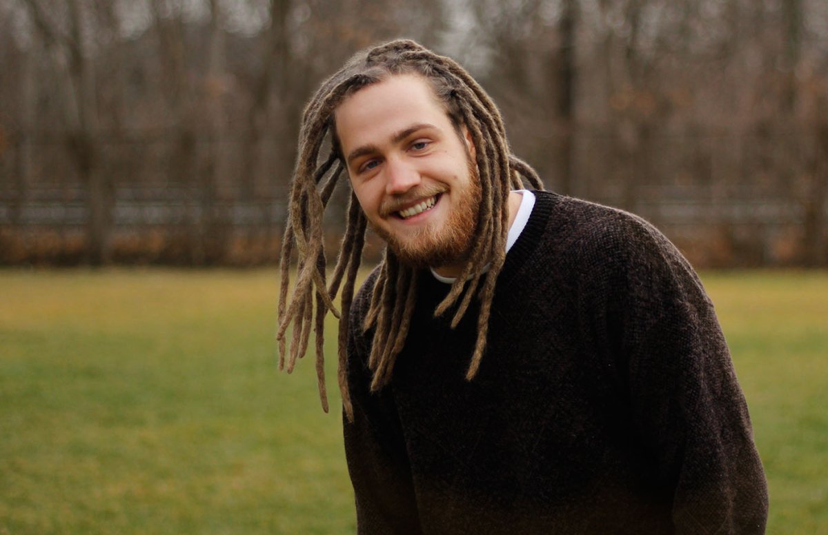 Дмитрий солярчинко дреды