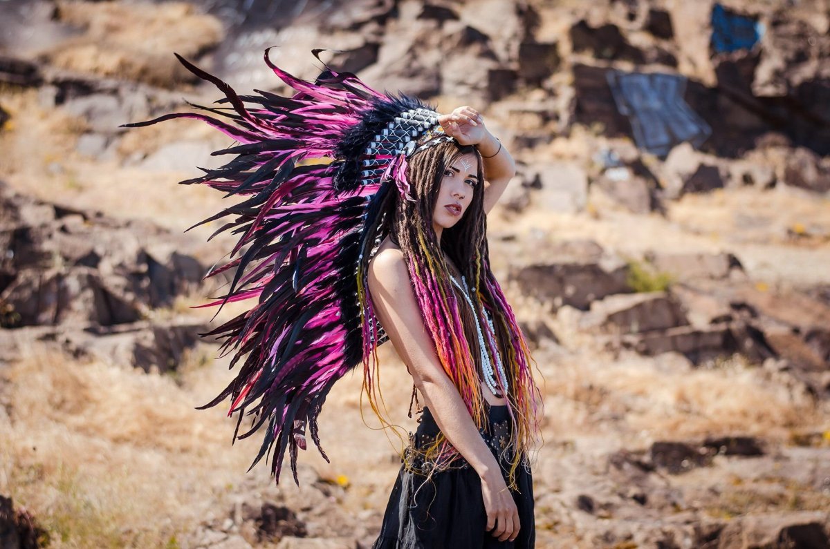 Жекины дреды