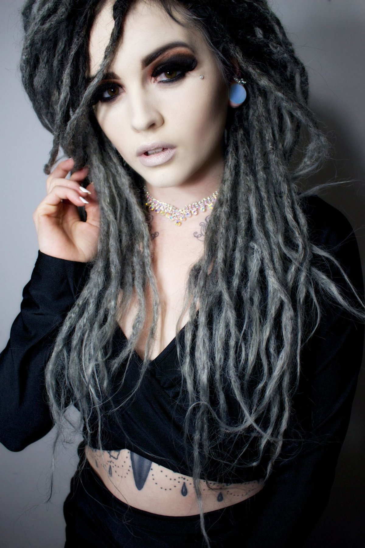 Стильные дреды