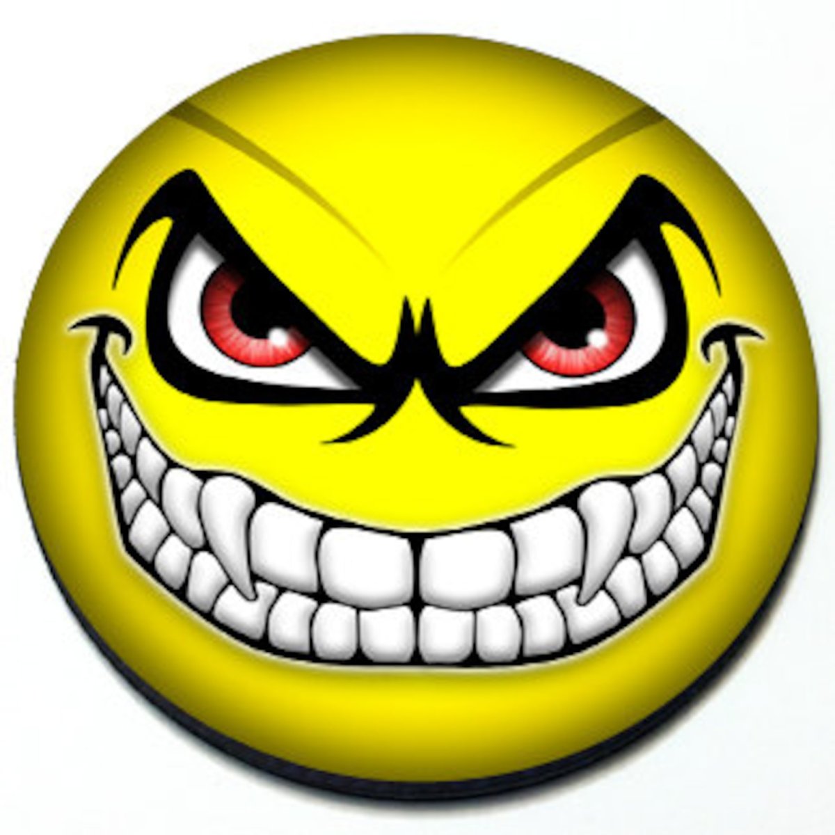 Смайлик хорошо