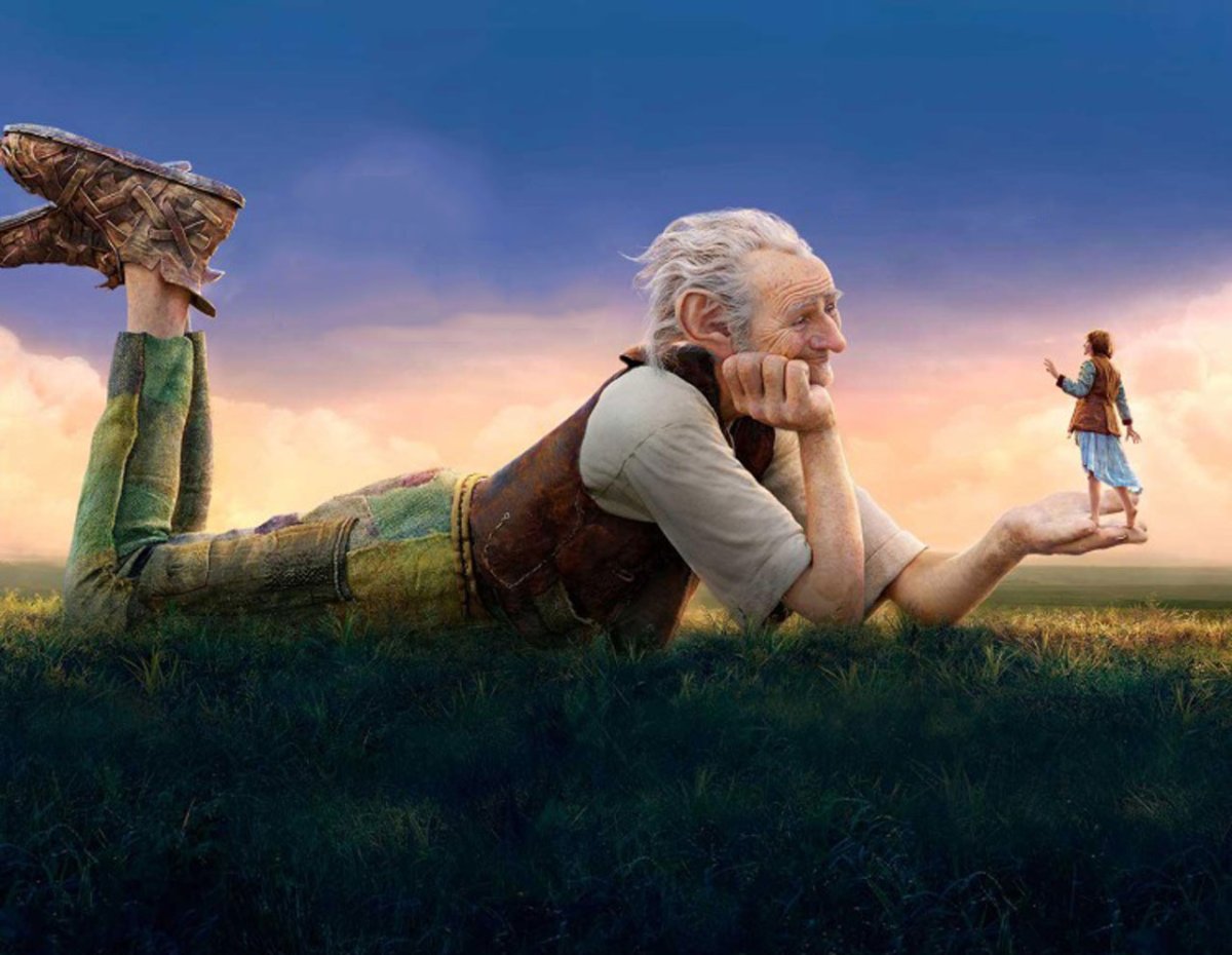 Великан БДВ