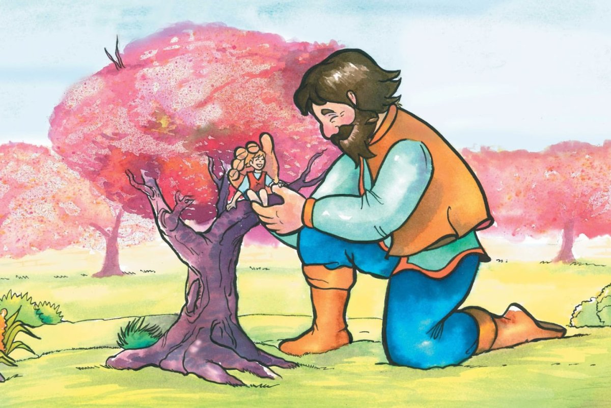 Оскар Уайльд эгоистичный великан