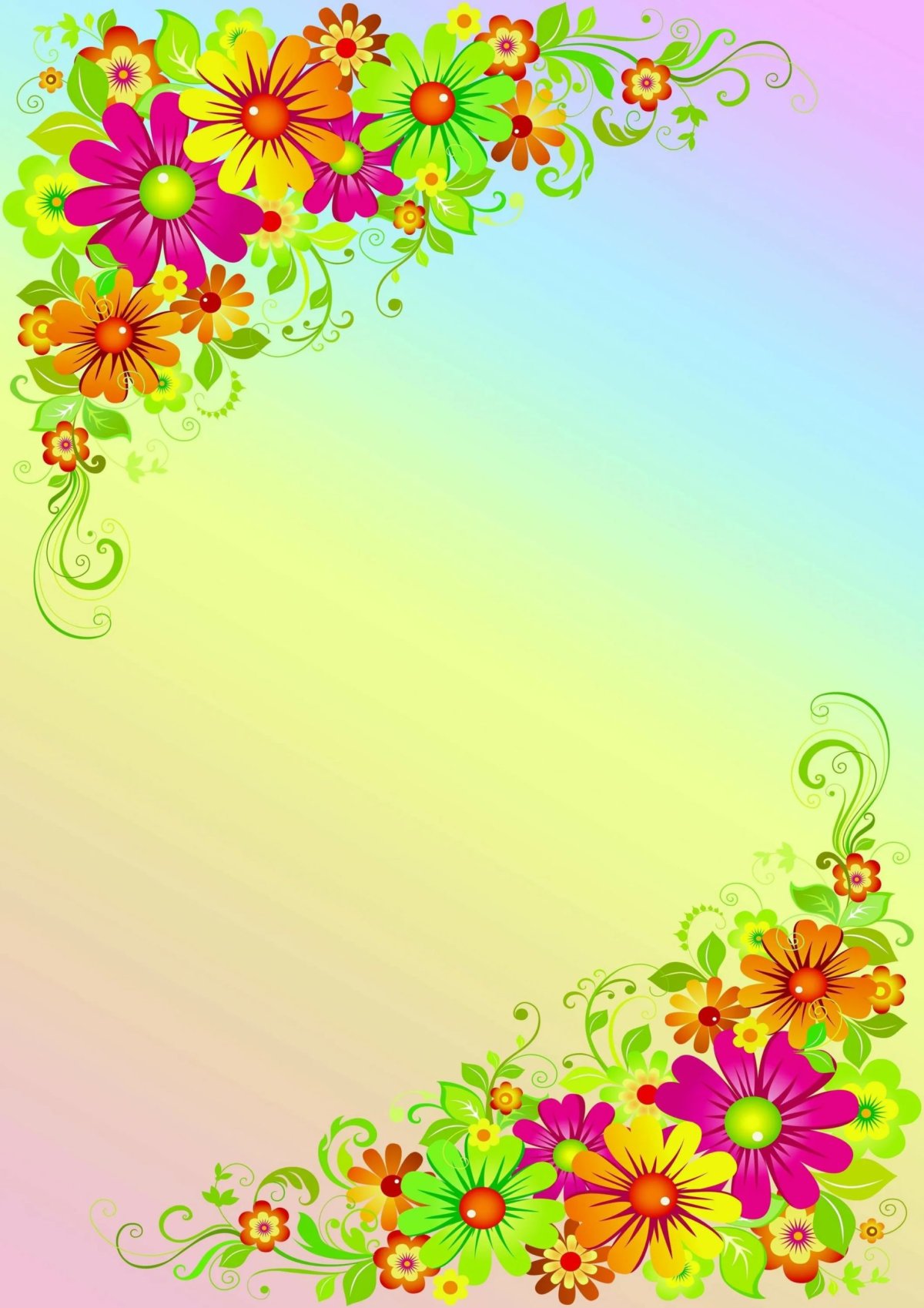 Фон для текста