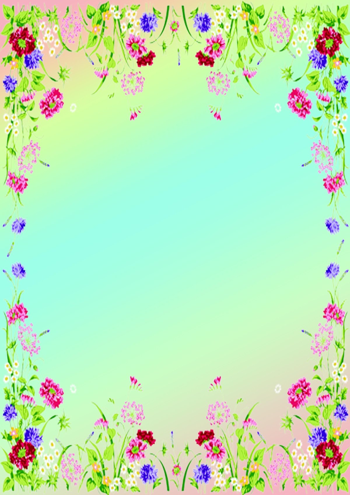 Фон для текста