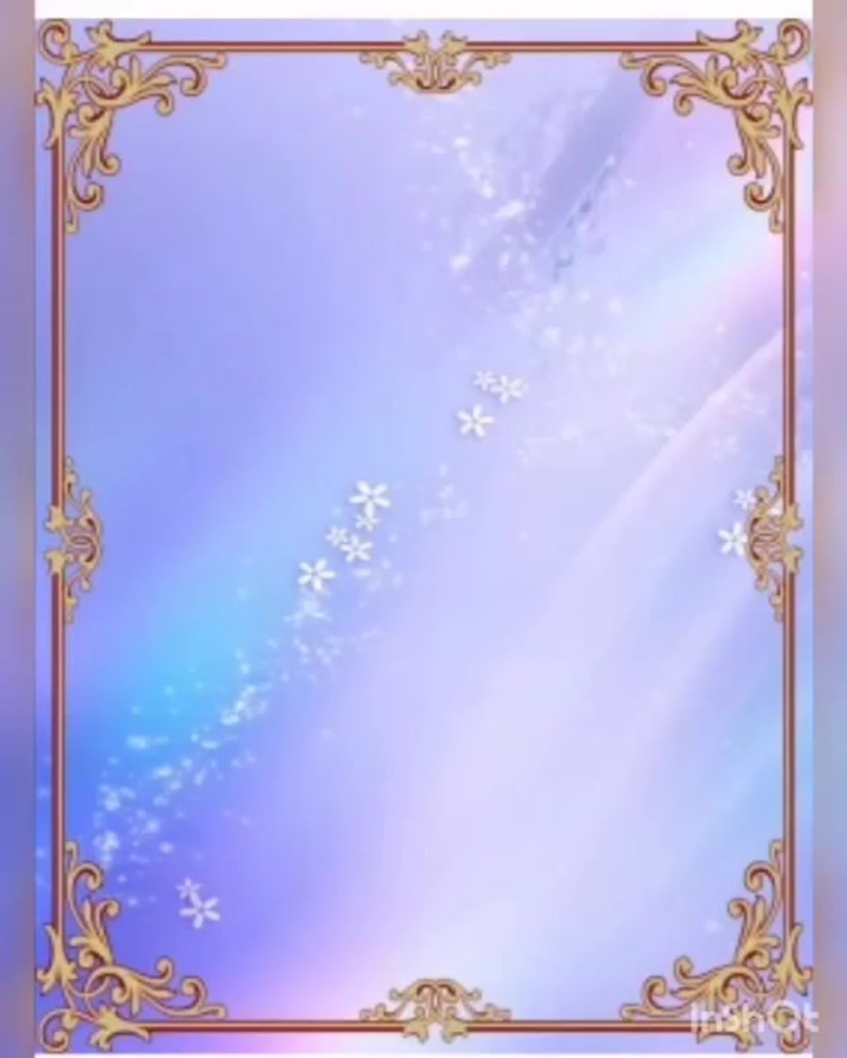 Фон для текста