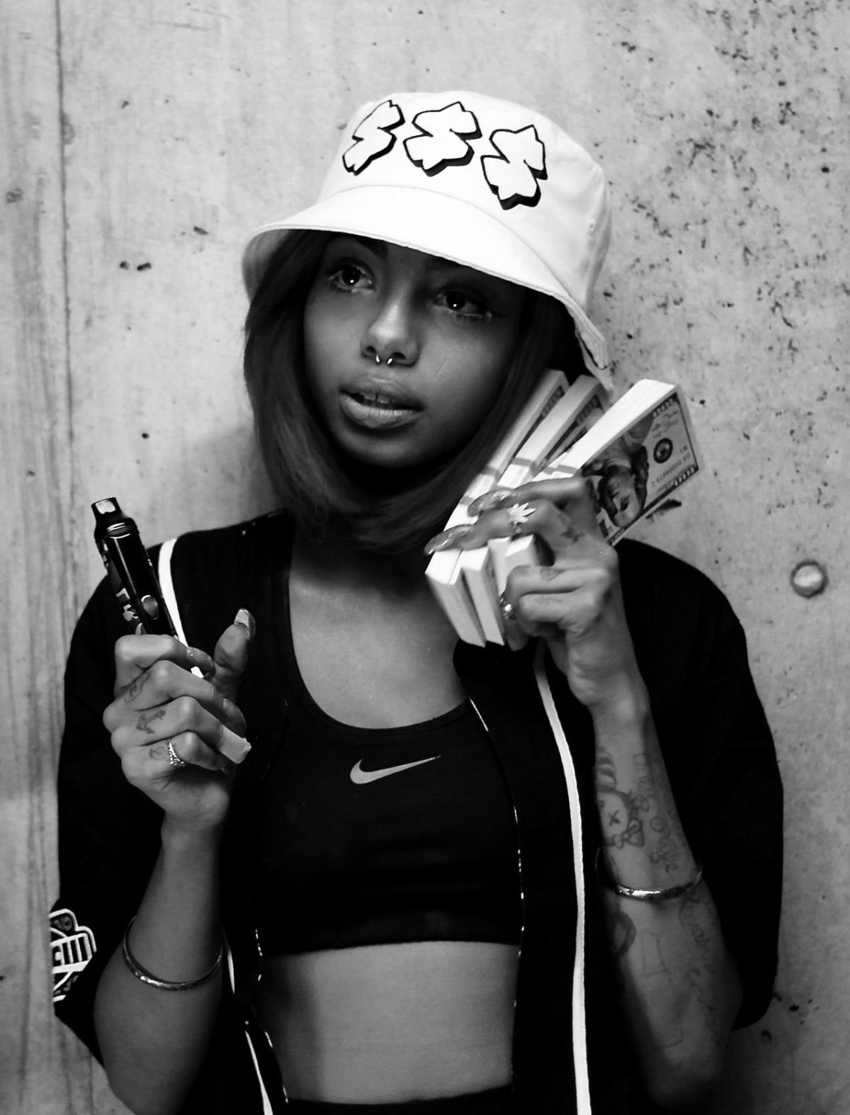 Цепь фифти Сента