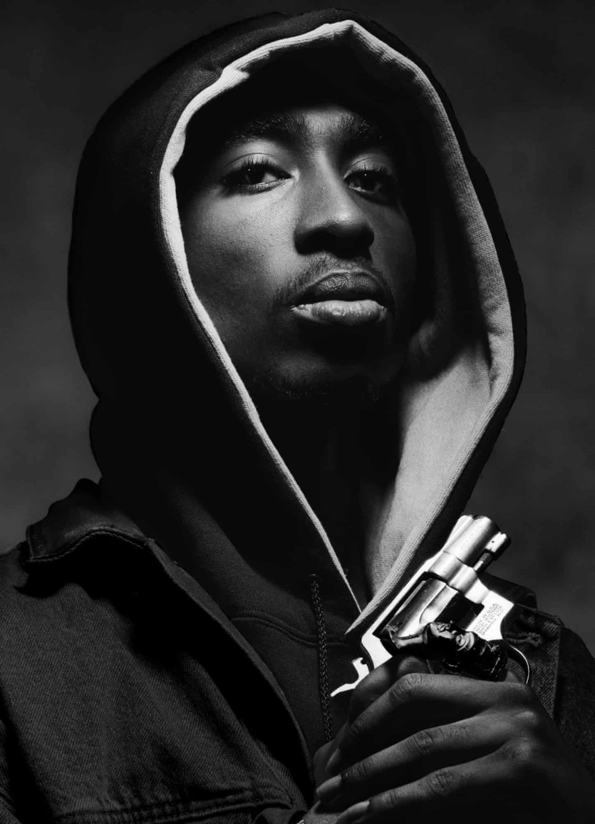 Татуированный бандит