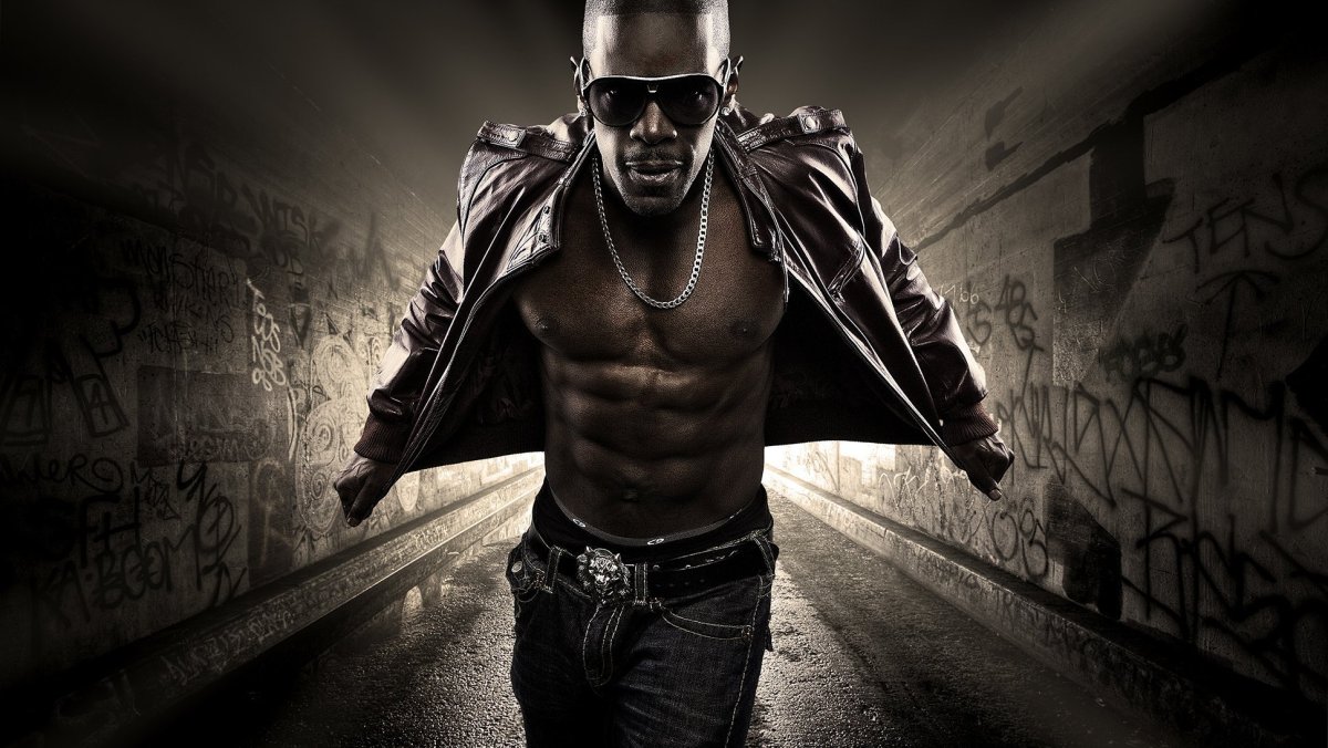 Бандитос Николас