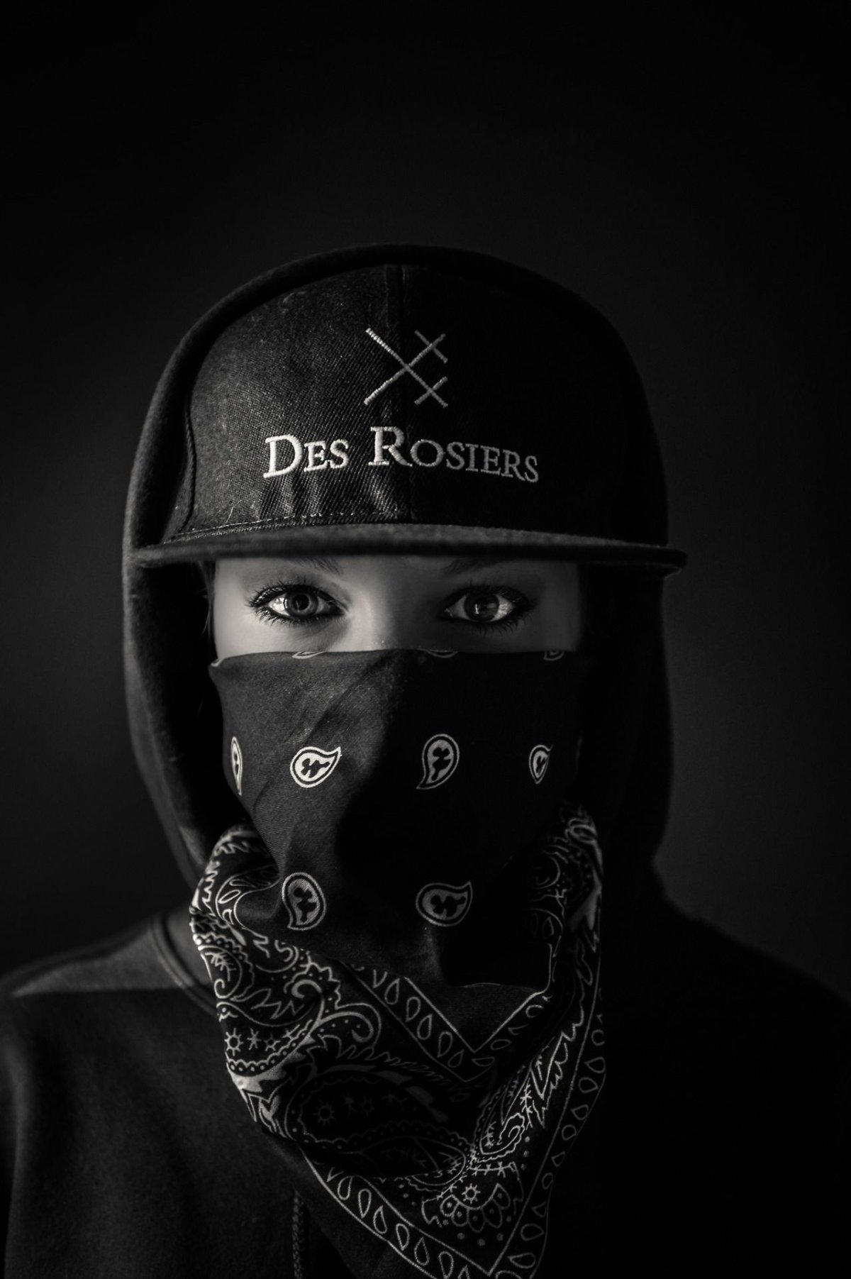 Гангстеры из гетто