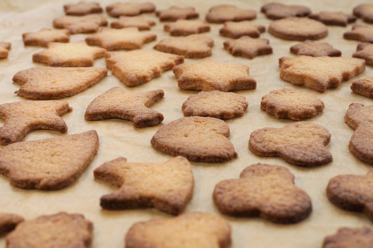 Печенье прикольные картинки