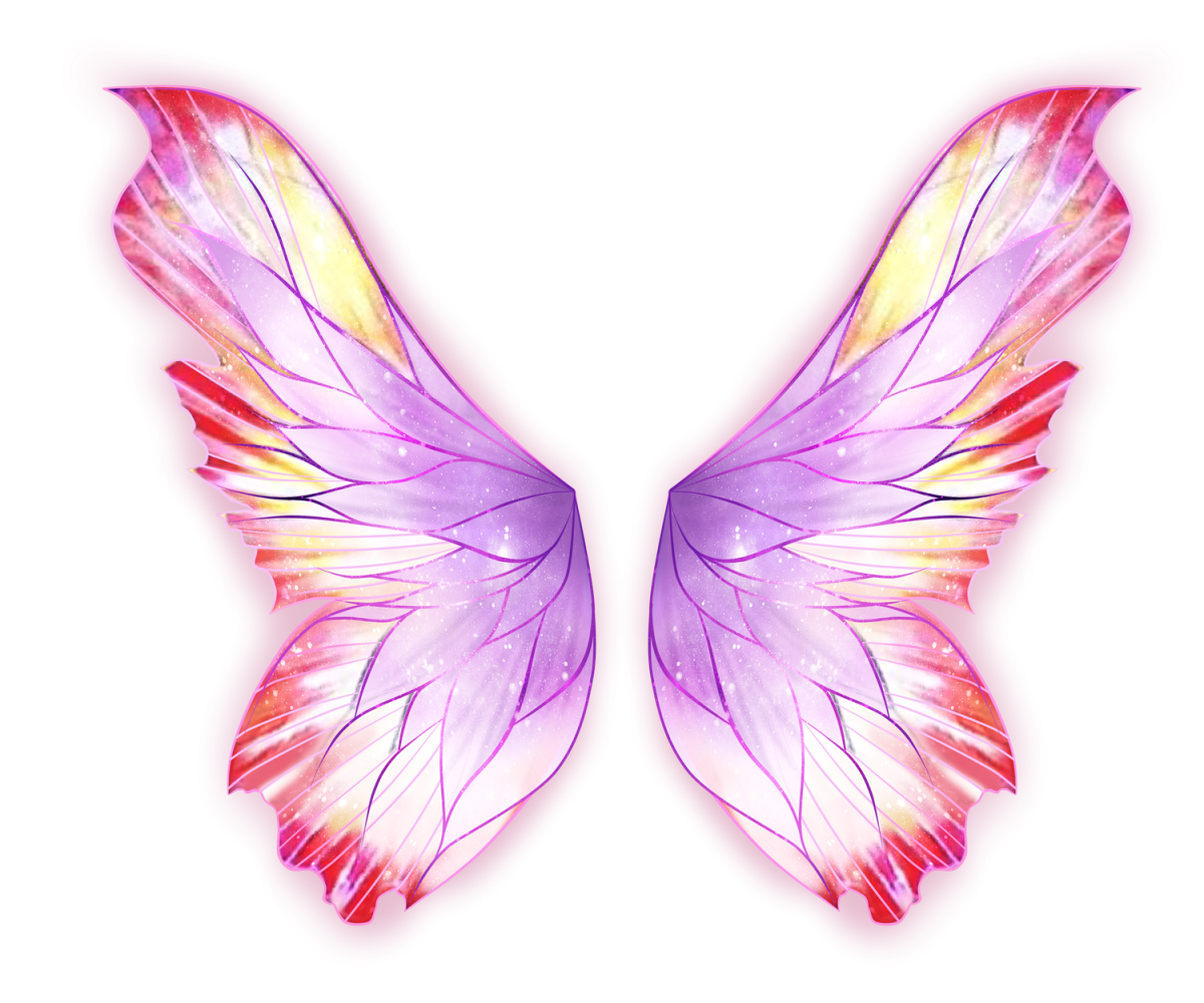 Крылья Винкс Дримикс