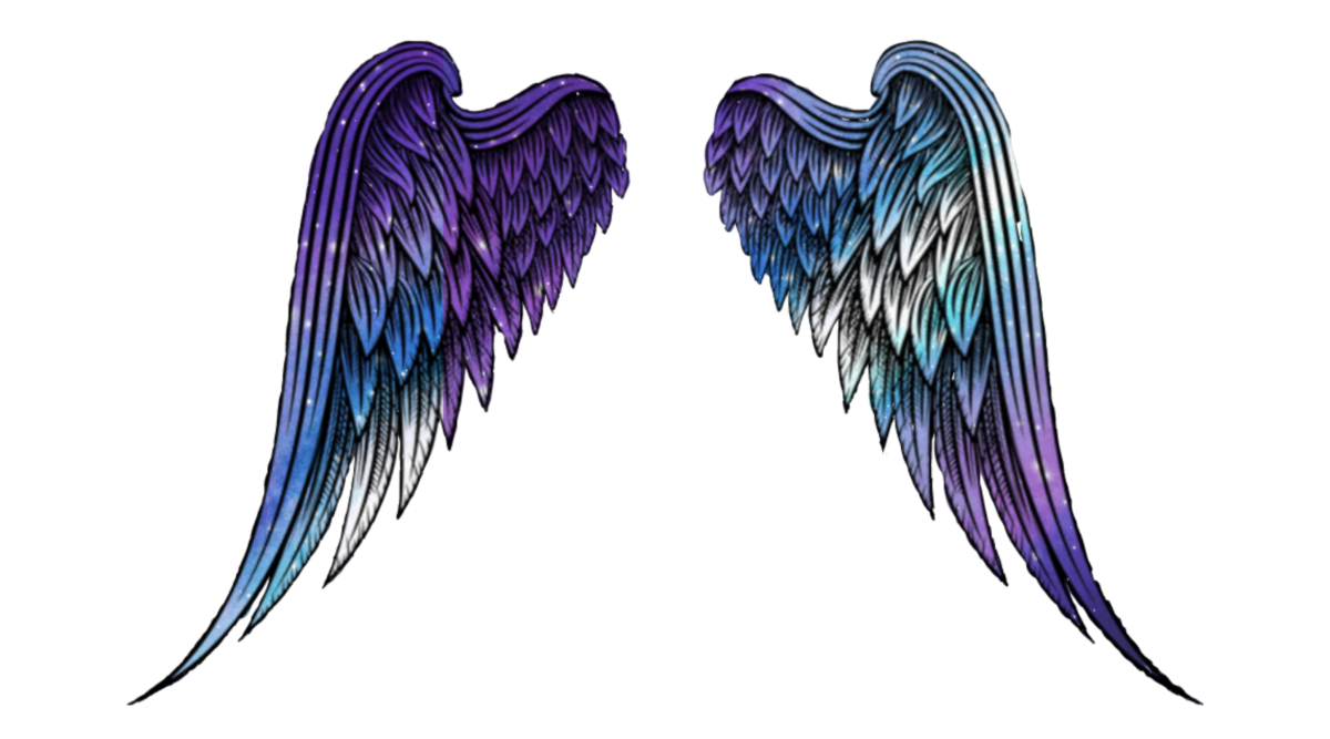 Красивые Крылья