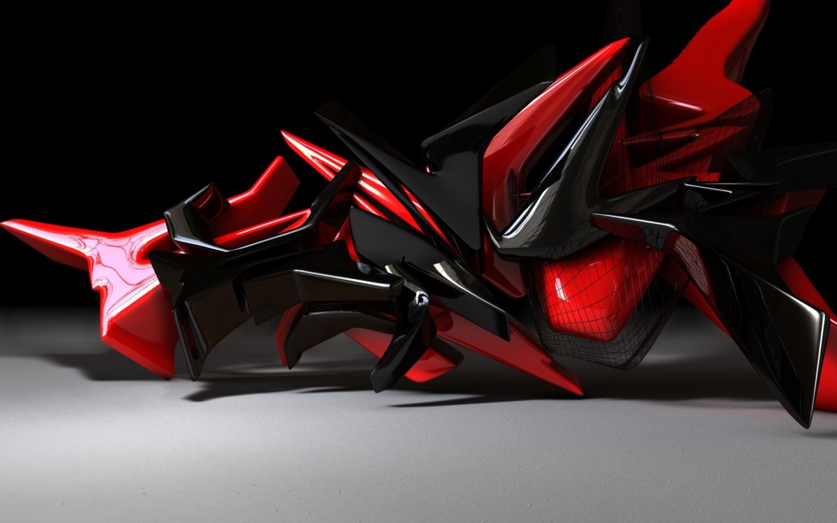 Крутой рабочий стол