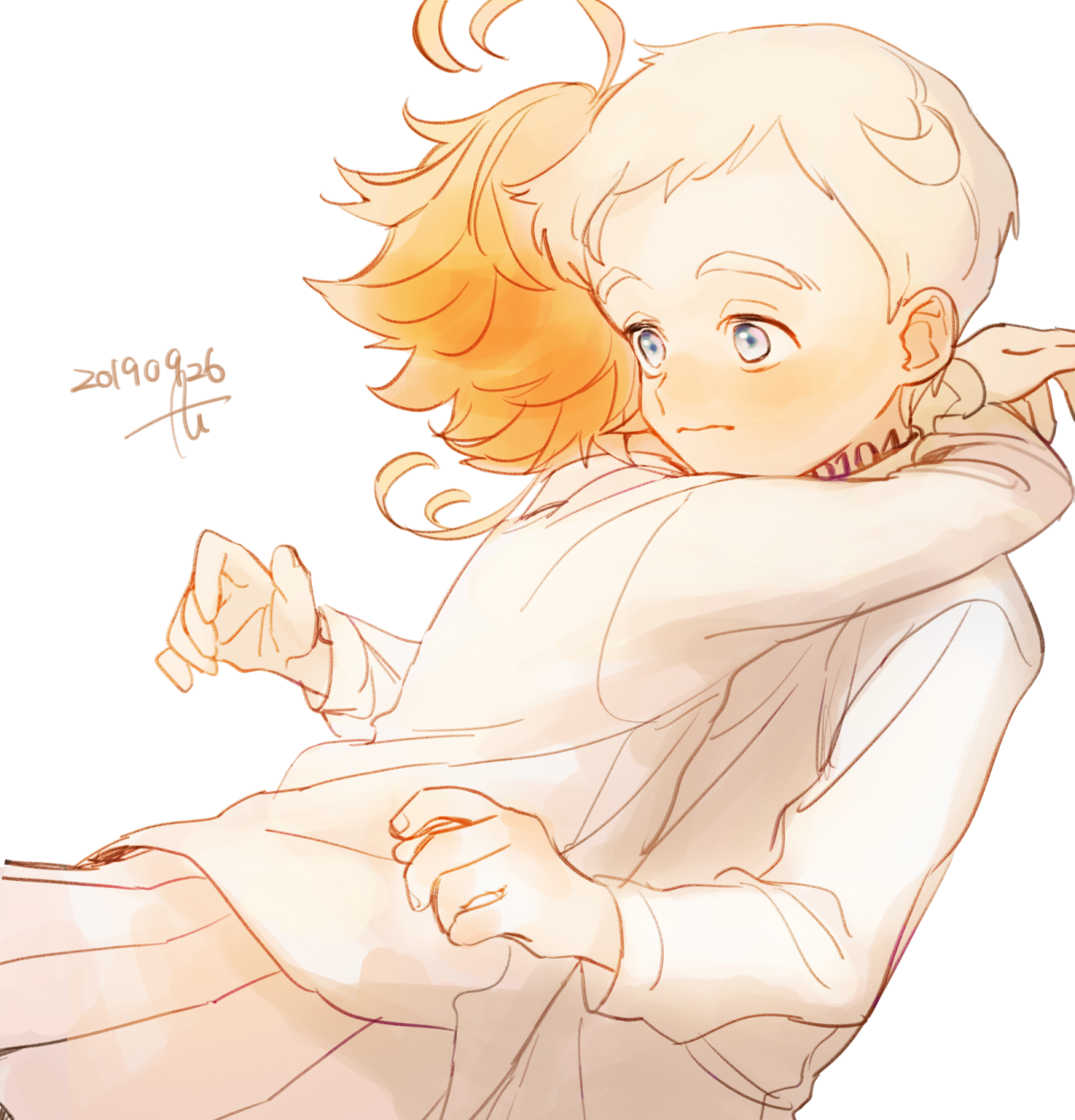 Конни Неверленд