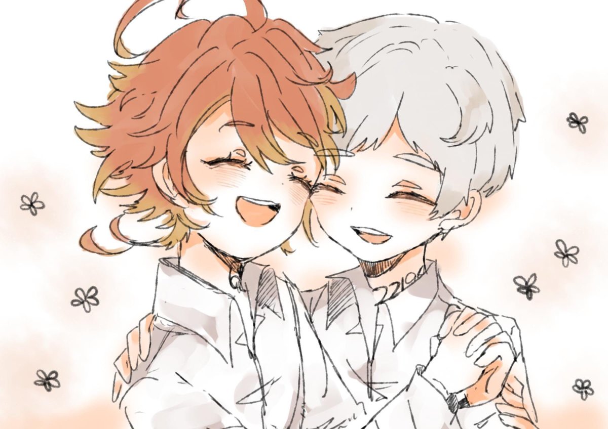 Обещанный Неверленд (2 сезон) Эма