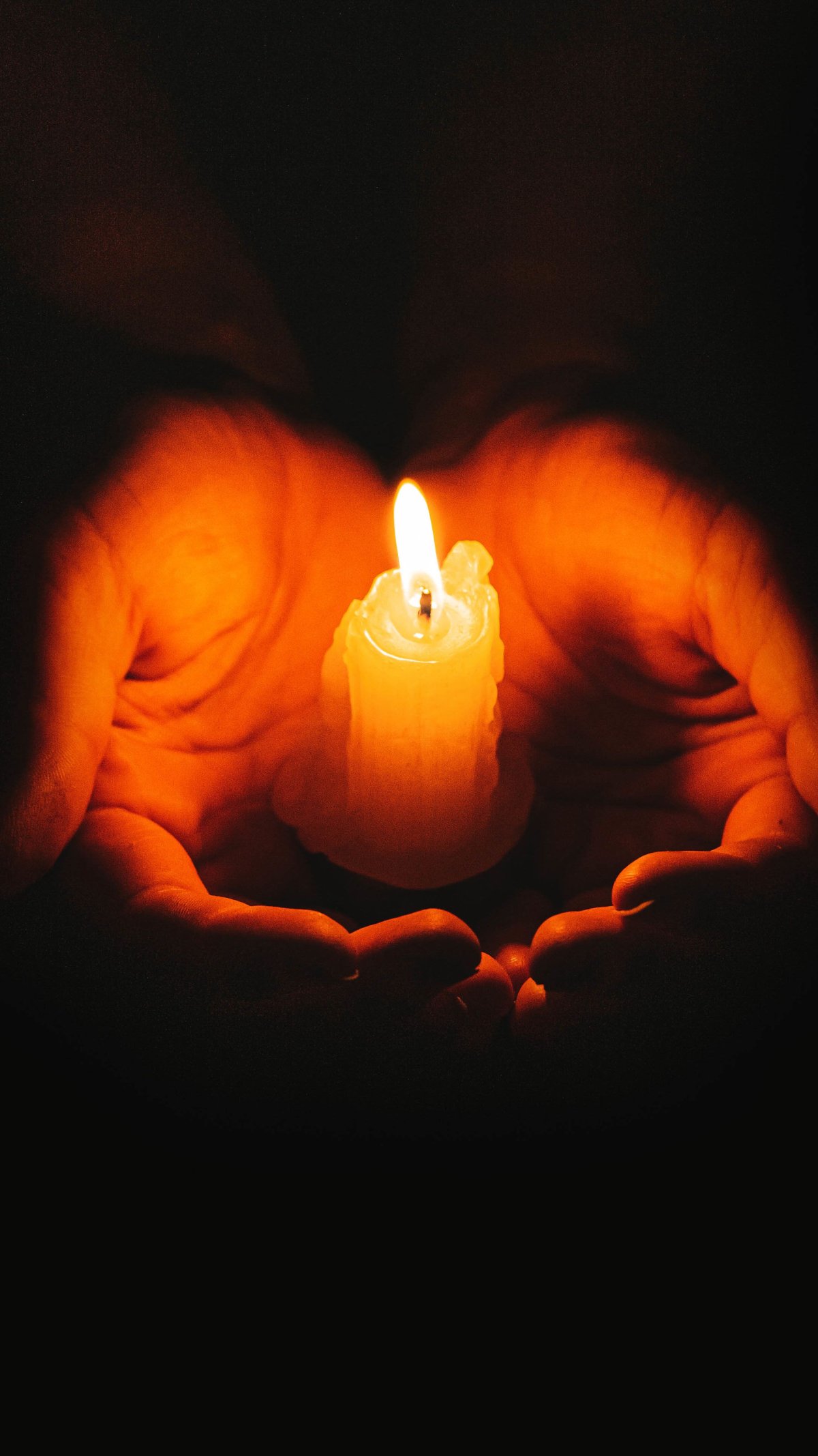 Свеча памяти