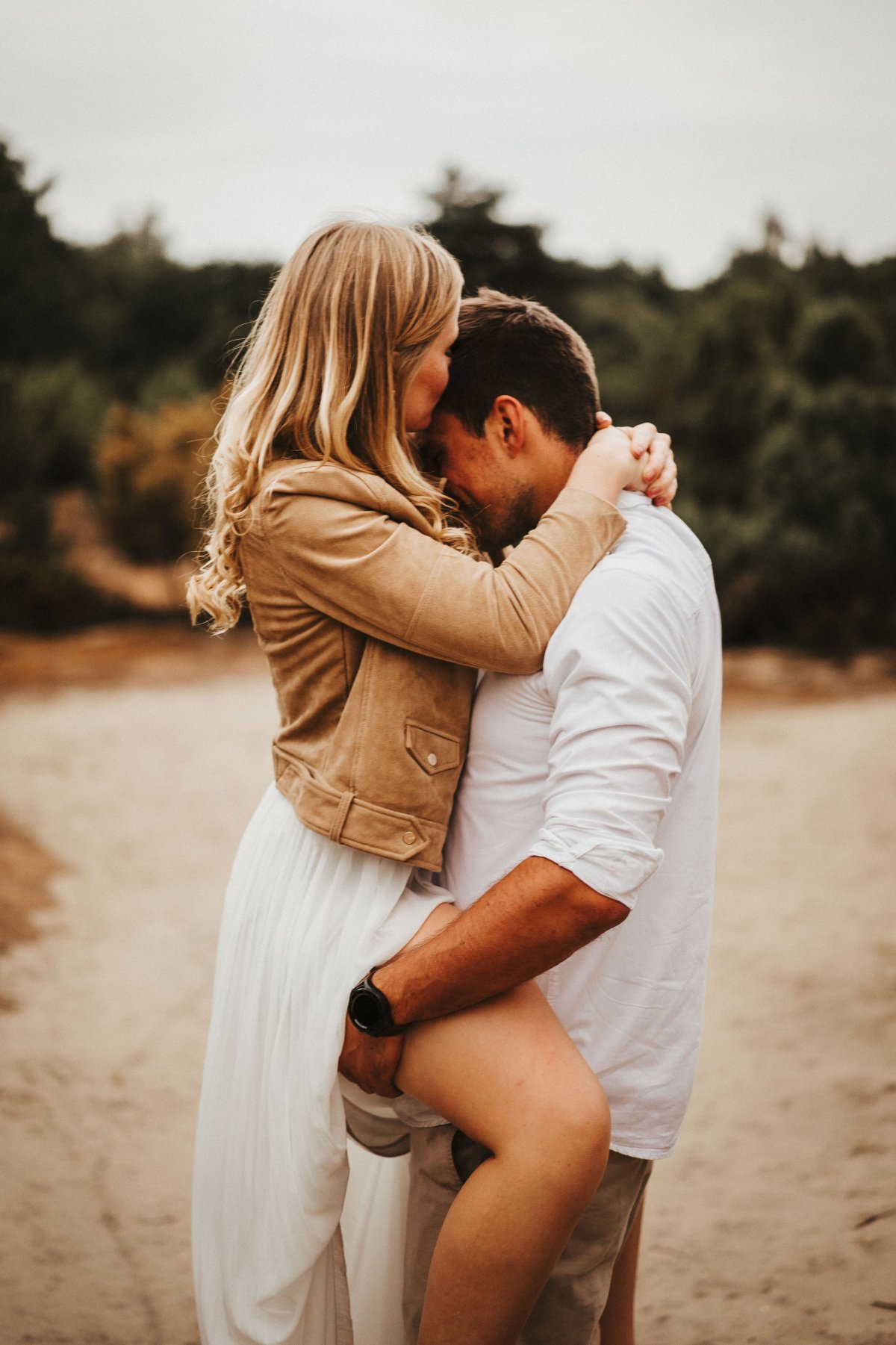 Влюбленные пары