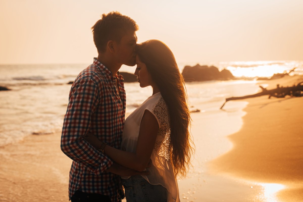 Счастливые пары