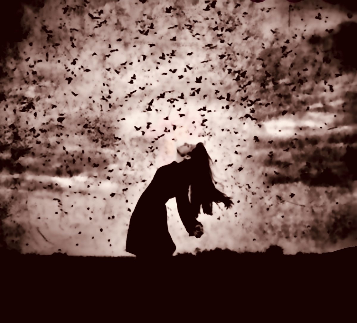 Грустные картинки