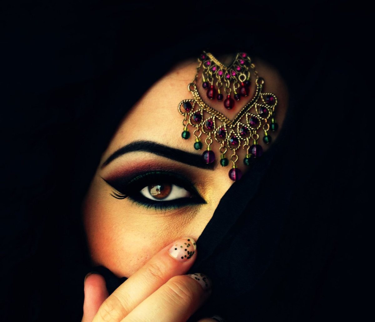 Восточные девушки