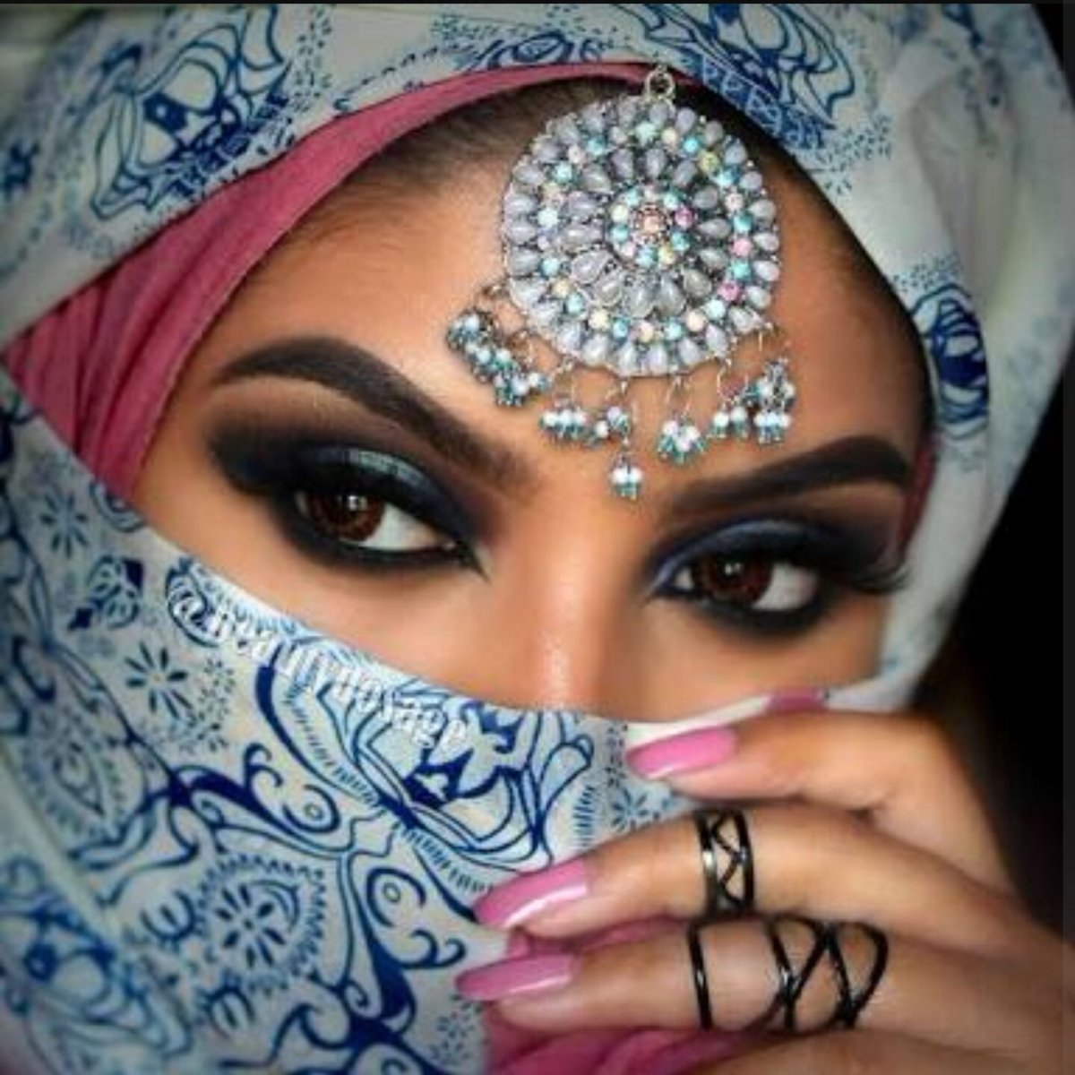 Марина Месхидзе