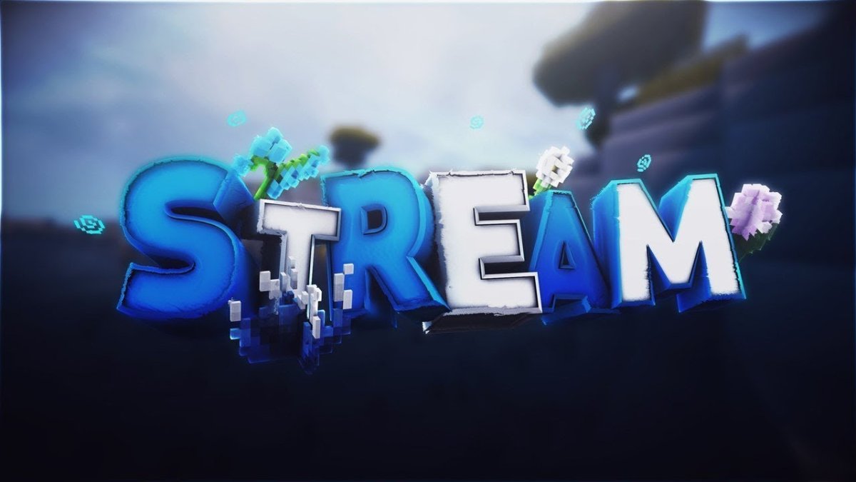 Фото для стрима