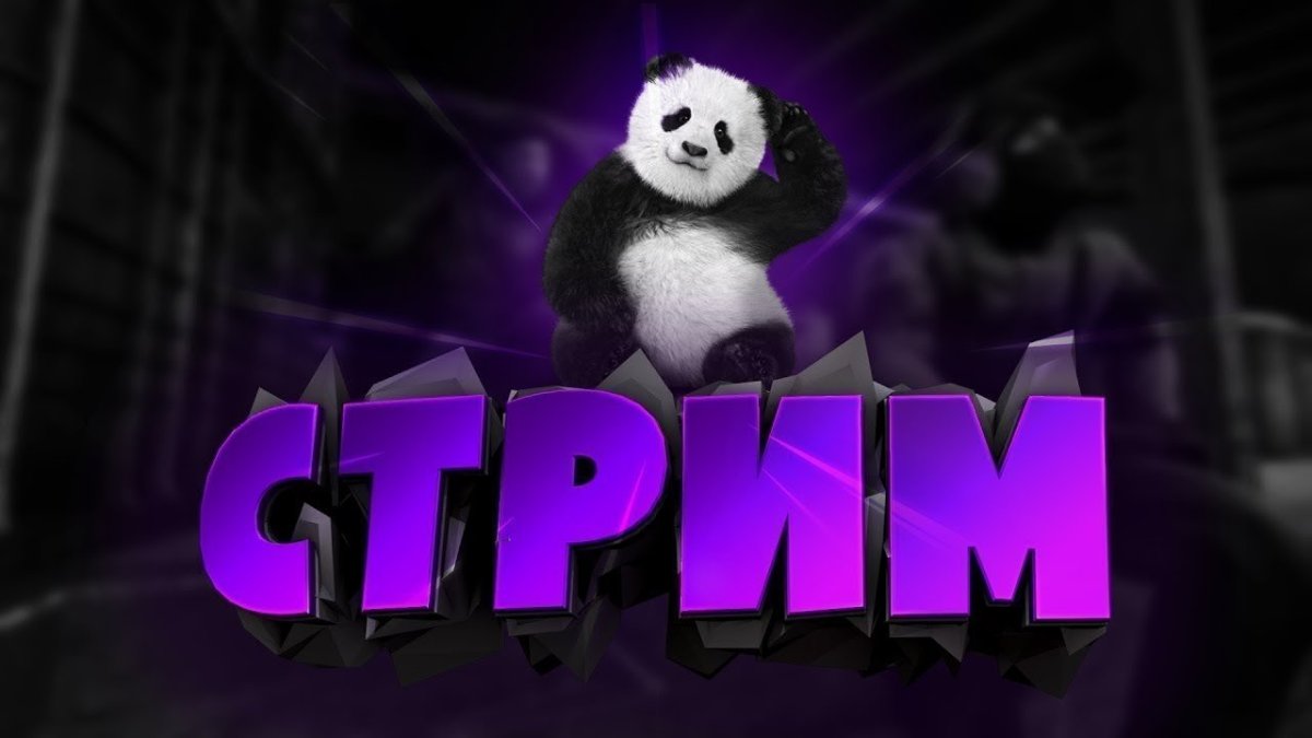 Стрим по Некст РП