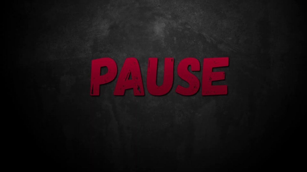 Изображение для стрима