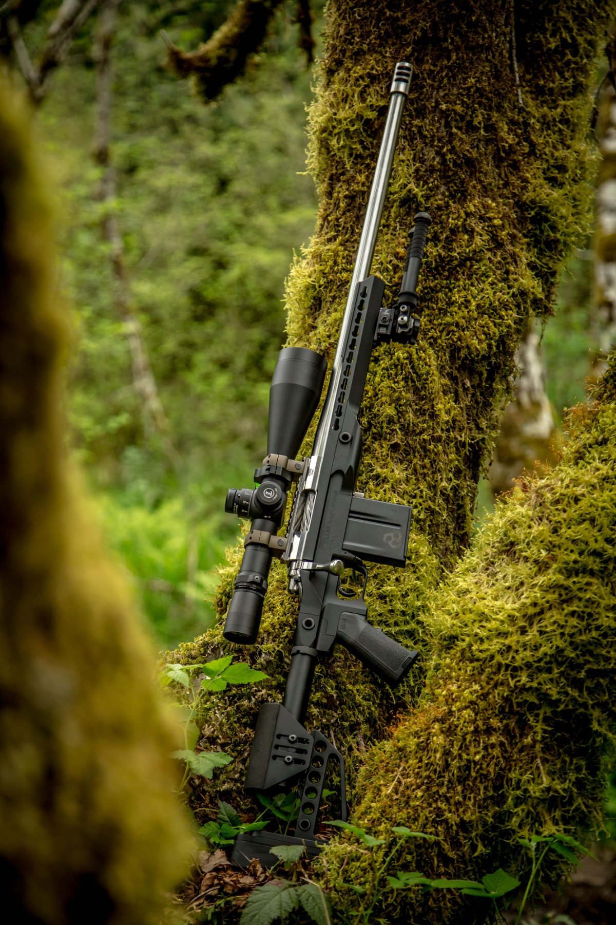 Охотничьи Remington 700