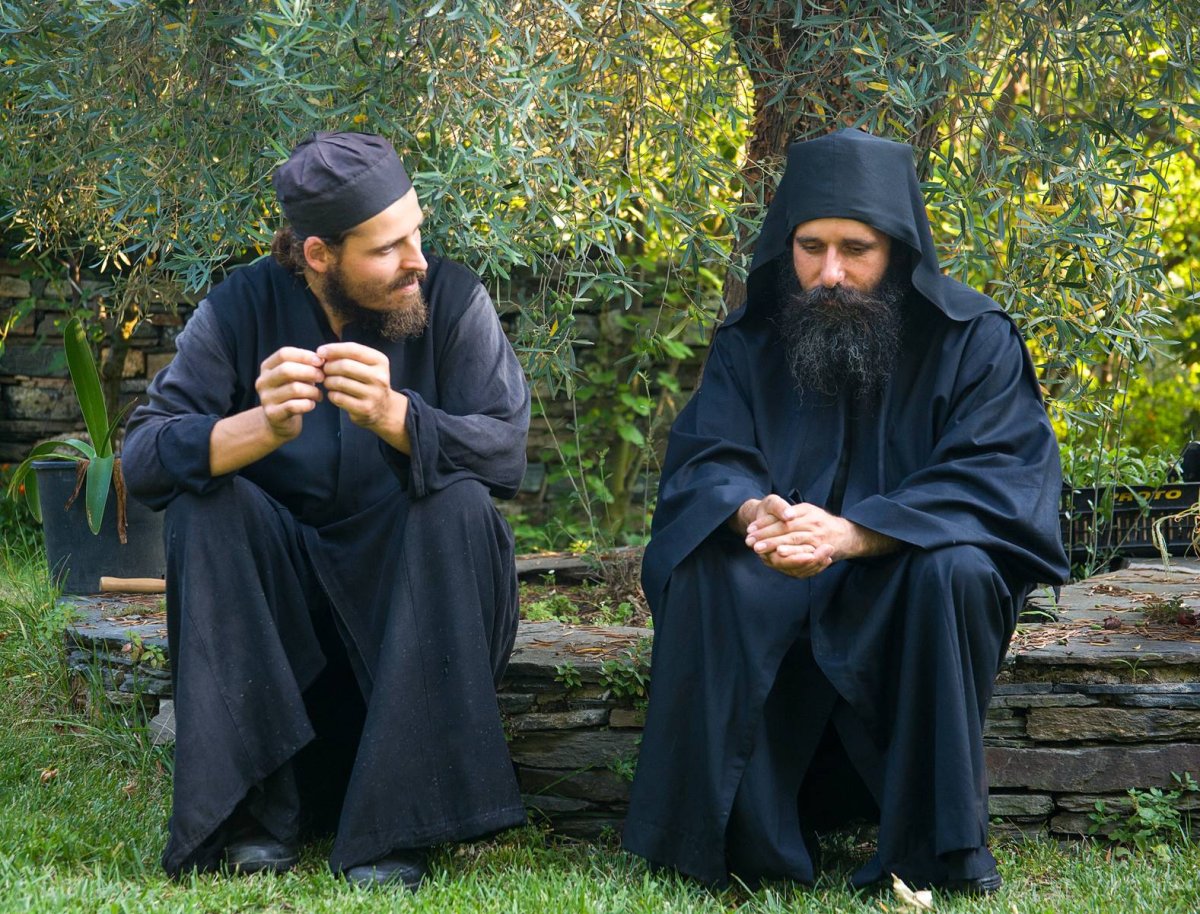 Витовницкий монастырь