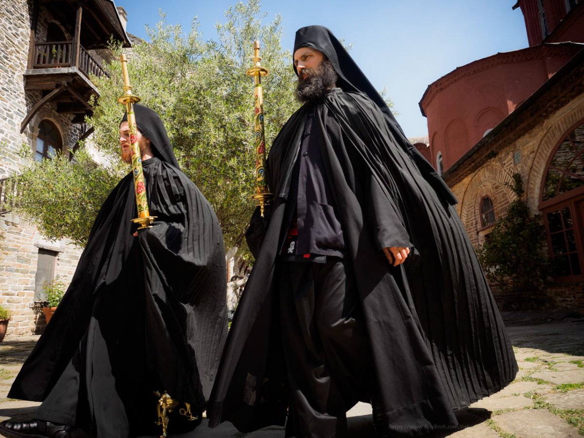 Шаолинь медитация