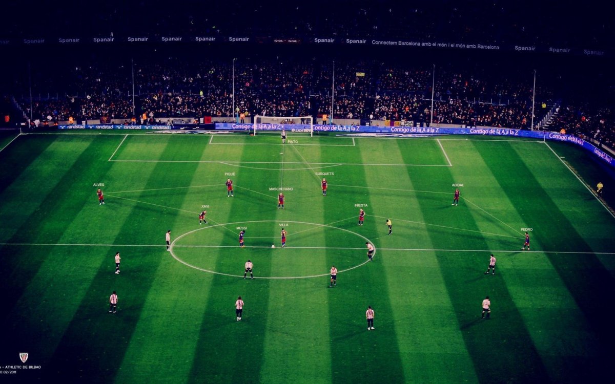 Реал Мадрид в 1920