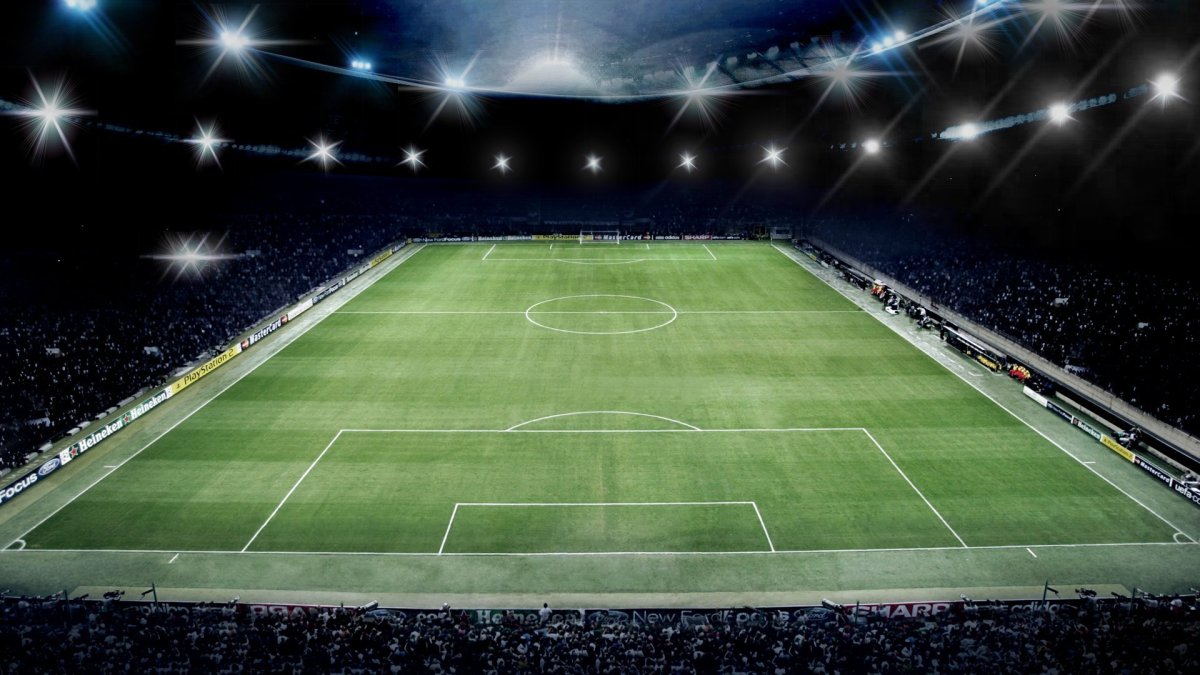 Мяч евро 2020