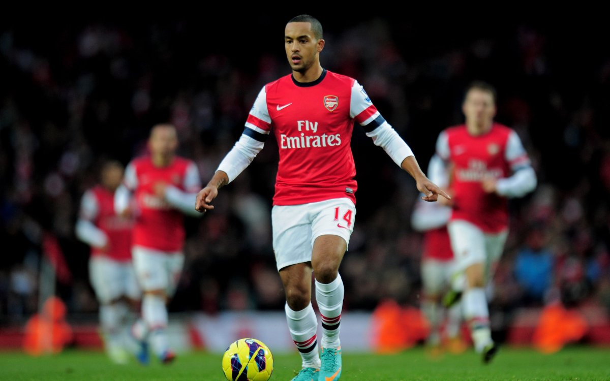 Футбольные заставки