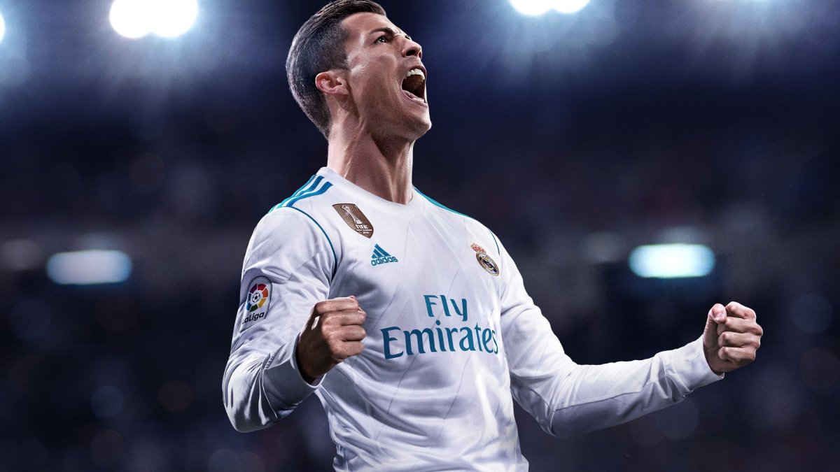 FIFA 19 Sony PLAYSTATION 3