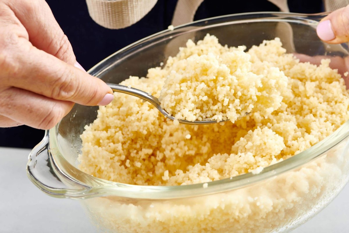 Картинка пшено