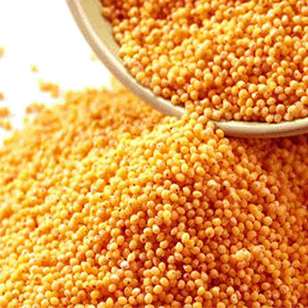 Крупа пшено шлифованное 900г