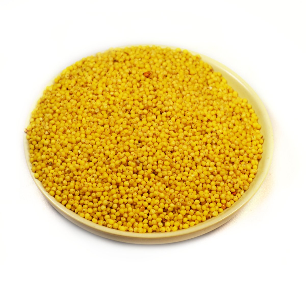 Пшенка просо