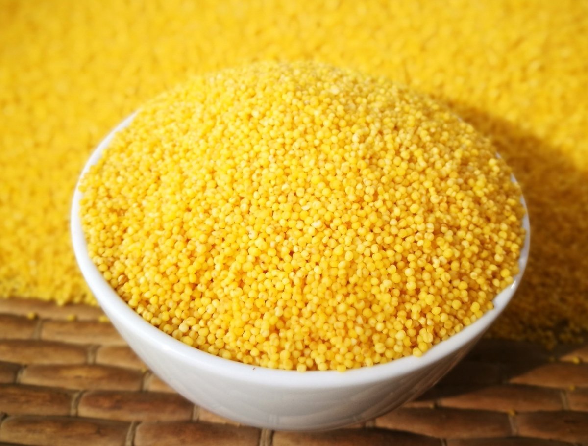 Элит пак пшено пшено