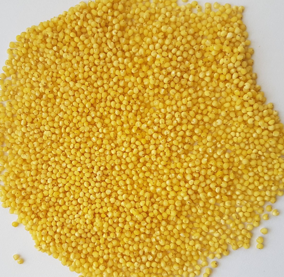 Пшенная крупа