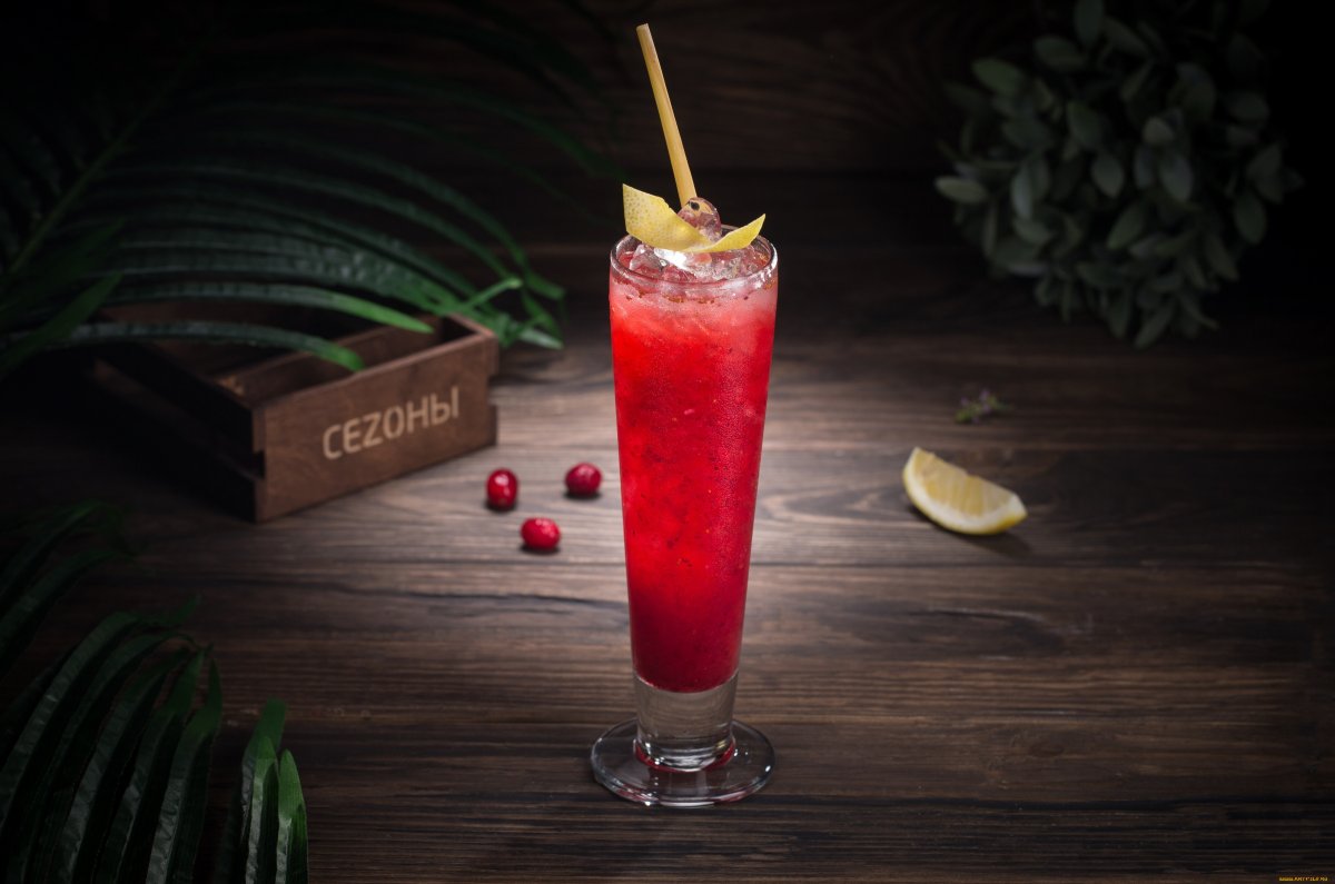 Коктейль фото