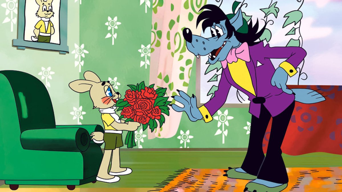 Ну погоди 1994