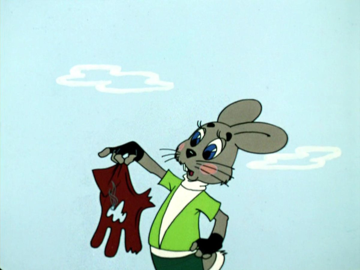 Ну погоди мультфильм СССР