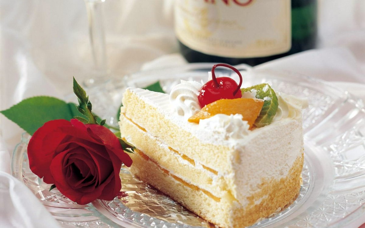 Стол по шампанское для двоих